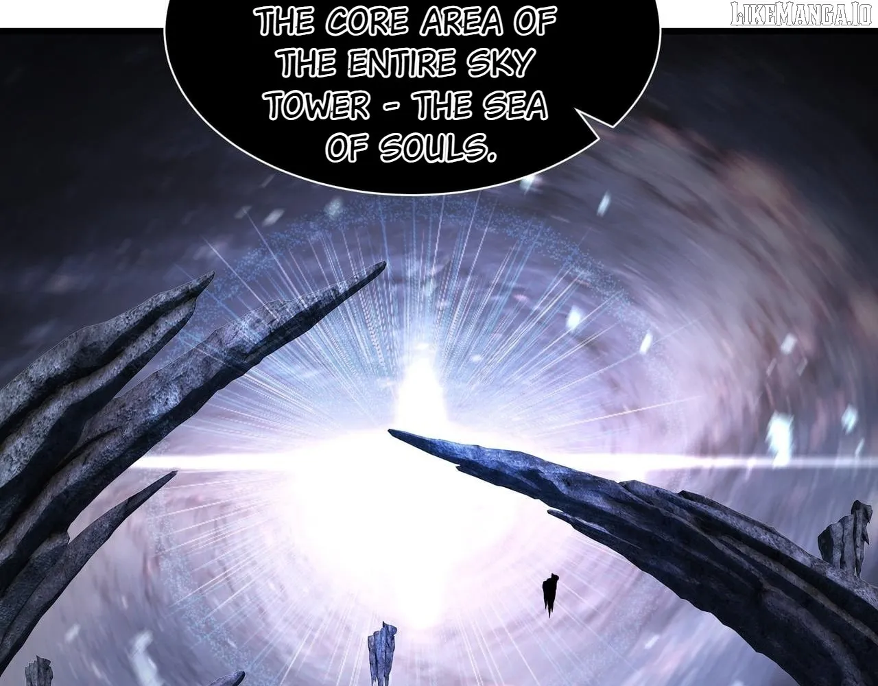 Read Tyrant of the Otherworld Prison My Shadow Can Evolve Infinitely EN Manga Online