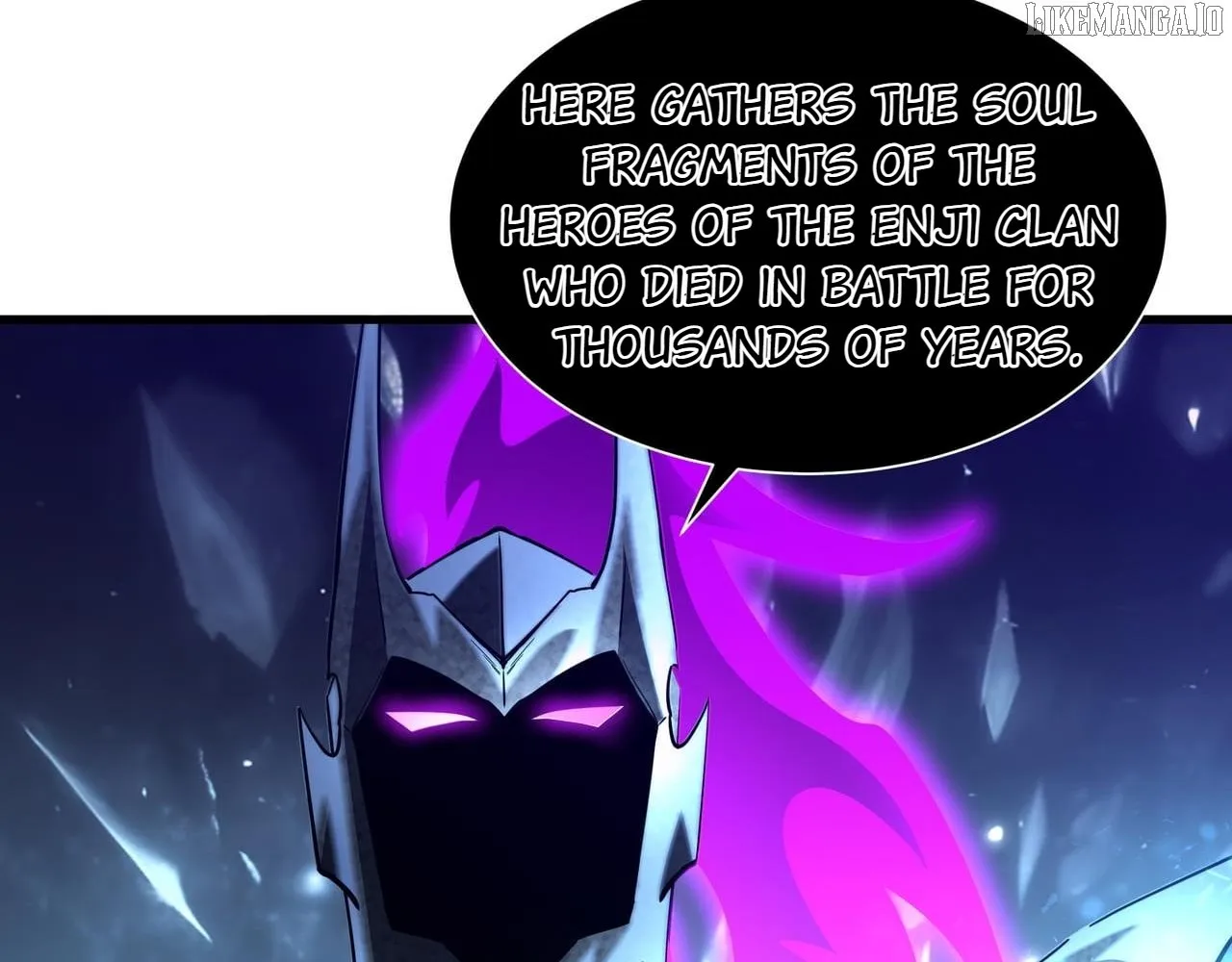 Read Tyrant of the Otherworld Prison My Shadow Can Evolve Infinitely EN Manga Online