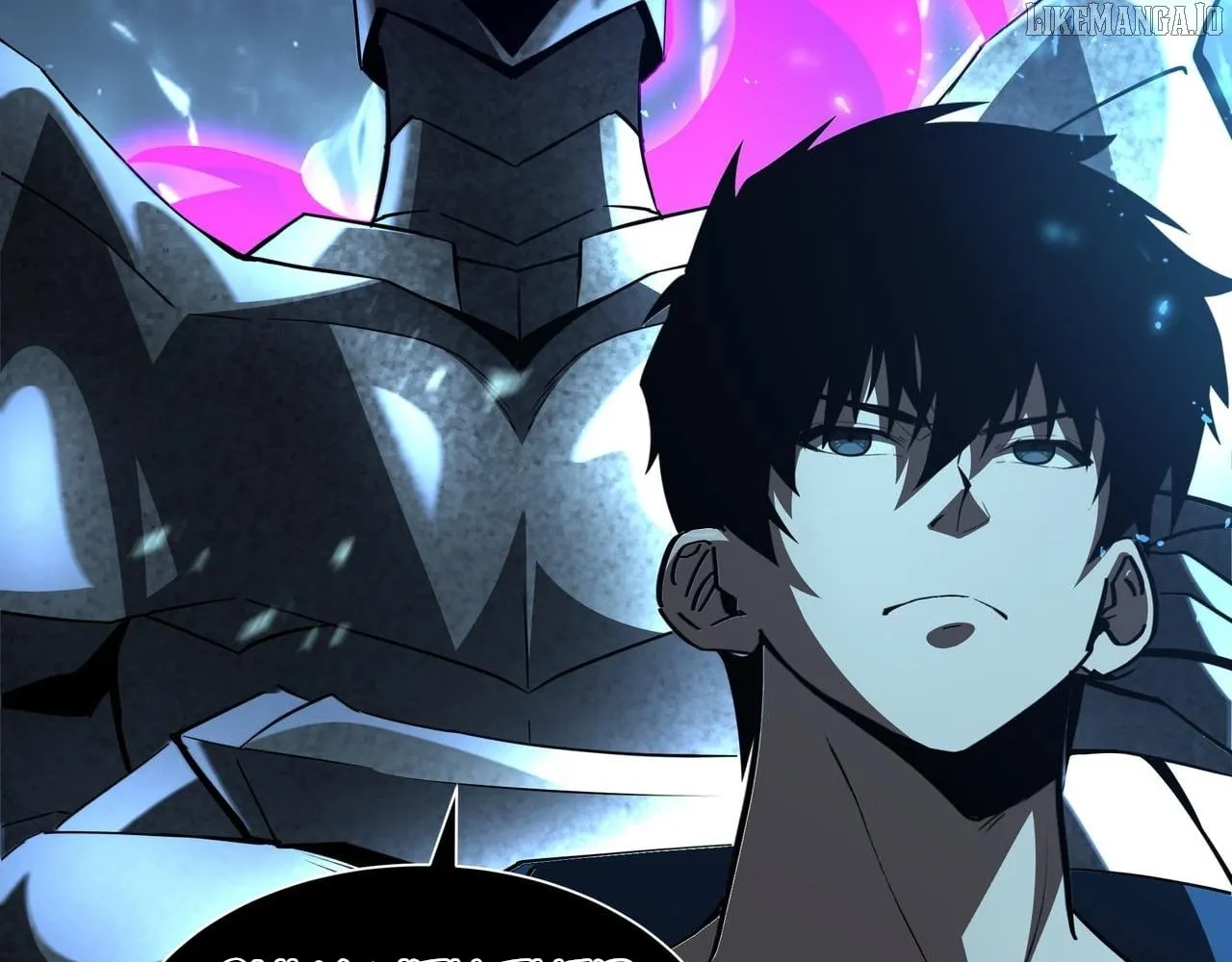 Read Tyrant of the Otherworld Prison My Shadow Can Evolve Infinitely EN Manga Online