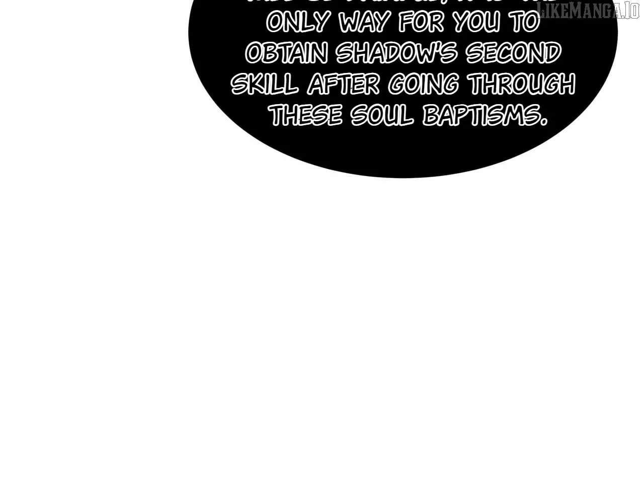 Read Tyrant of the Otherworld Prison My Shadow Can Evolve Infinitely EN Manga Online