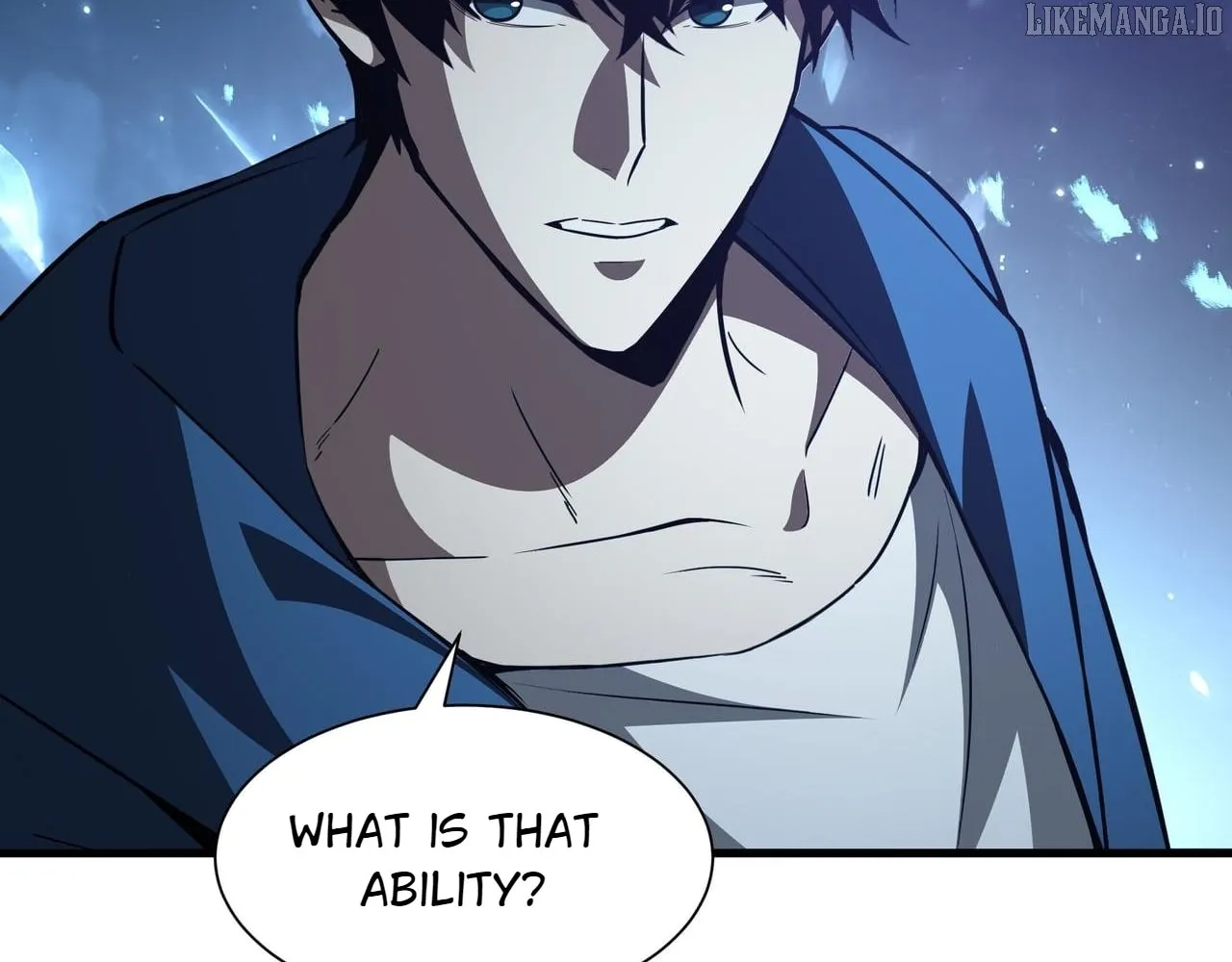 Read Tyrant of the Otherworld Prison My Shadow Can Evolve Infinitely EN Manga Online