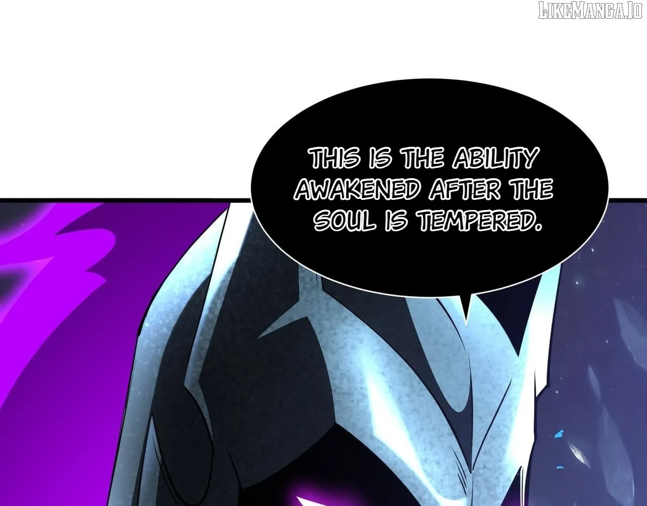 Read Tyrant of the Otherworld Prison My Shadow Can Evolve Infinitely EN Manga Online