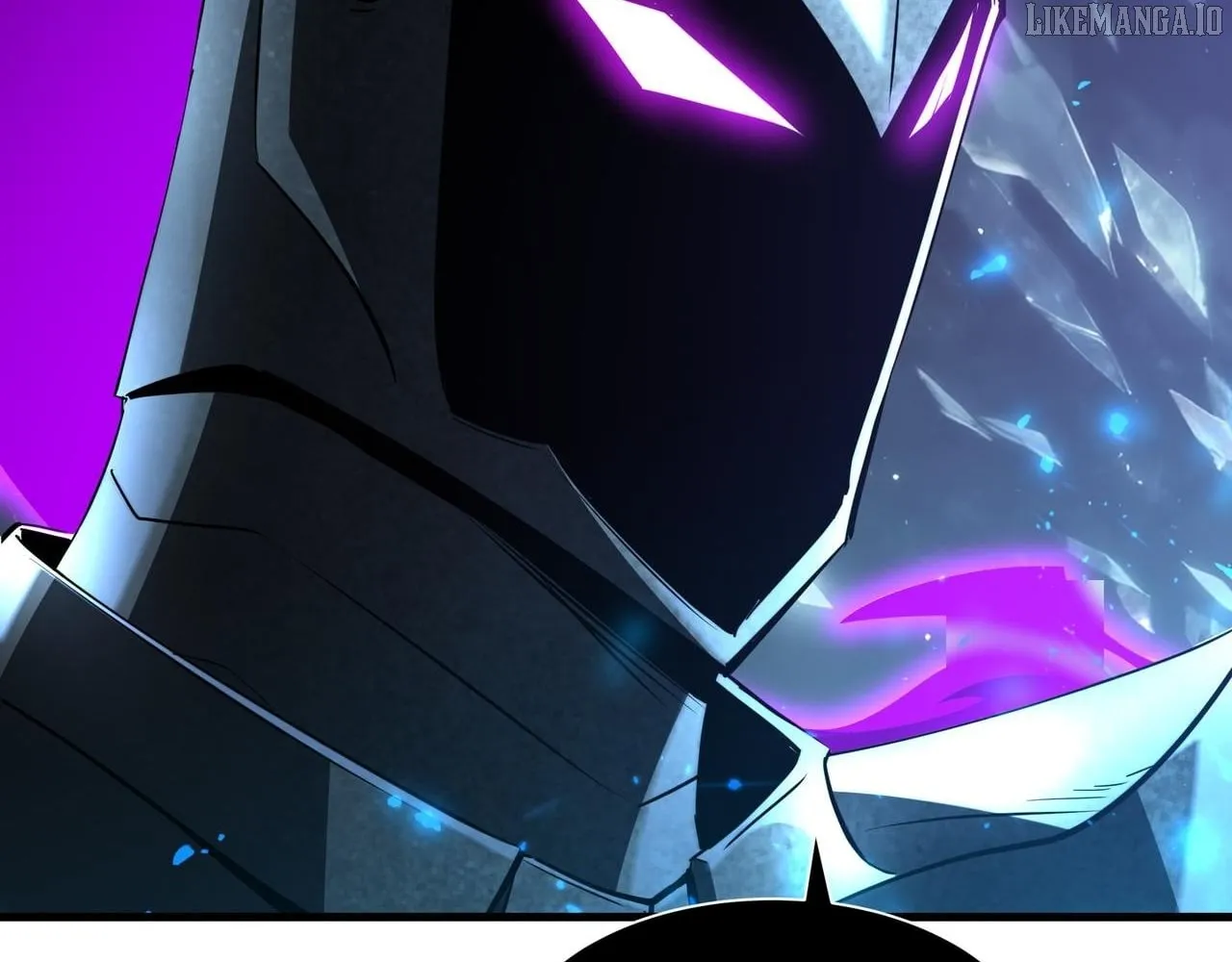 Read Tyrant of the Otherworld Prison My Shadow Can Evolve Infinitely EN Manga Online