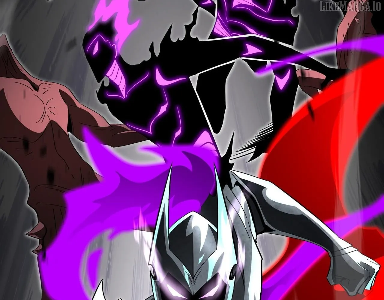 Read Tyrant of the Otherworld Prison My Shadow Can Evolve Infinitely EN Manga Online