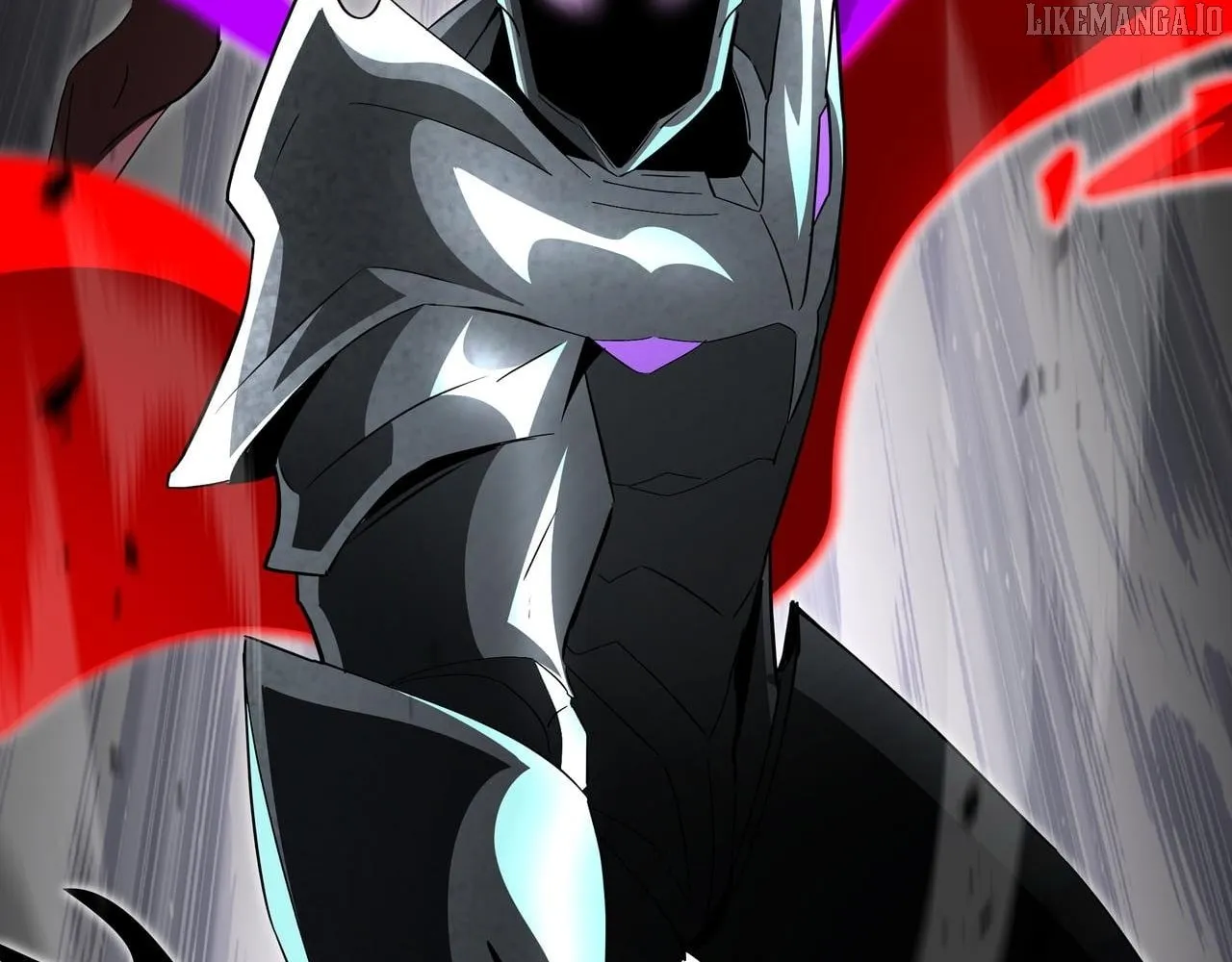 Read Tyrant of the Otherworld Prison My Shadow Can Evolve Infinitely EN Manga Online