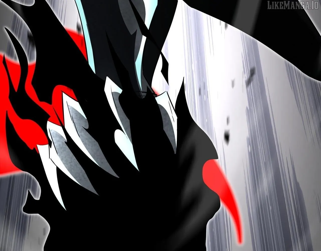 Read Tyrant of the Otherworld Prison My Shadow Can Evolve Infinitely EN Manga Online