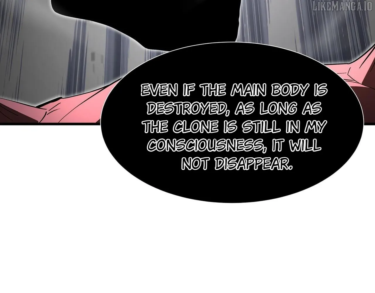 Read Tyrant of the Otherworld Prison My Shadow Can Evolve Infinitely EN Manga Online