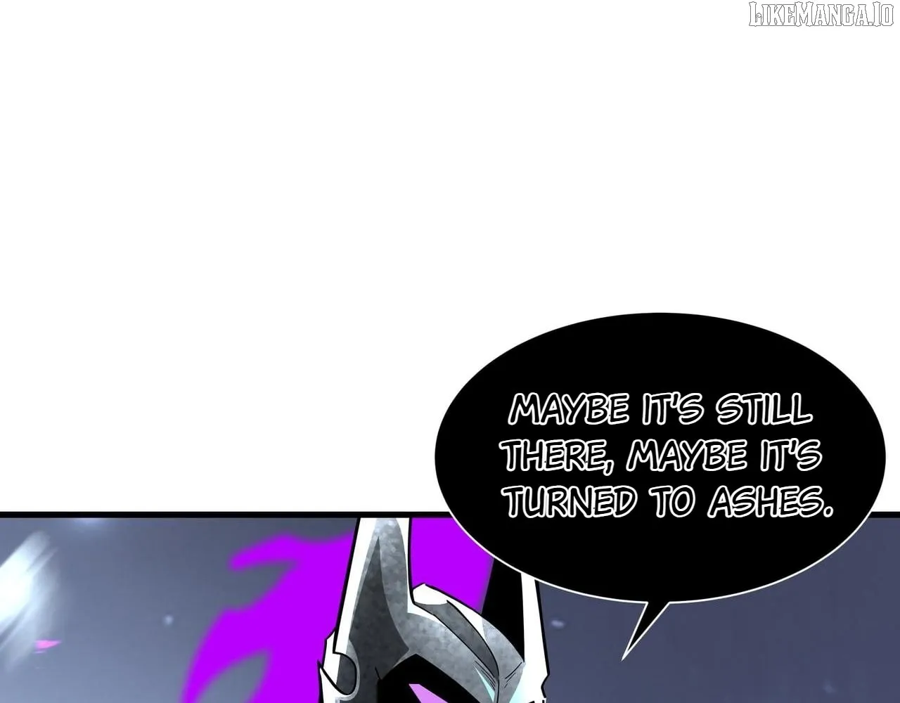 Read Tyrant of the Otherworld Prison My Shadow Can Evolve Infinitely EN Manga Online