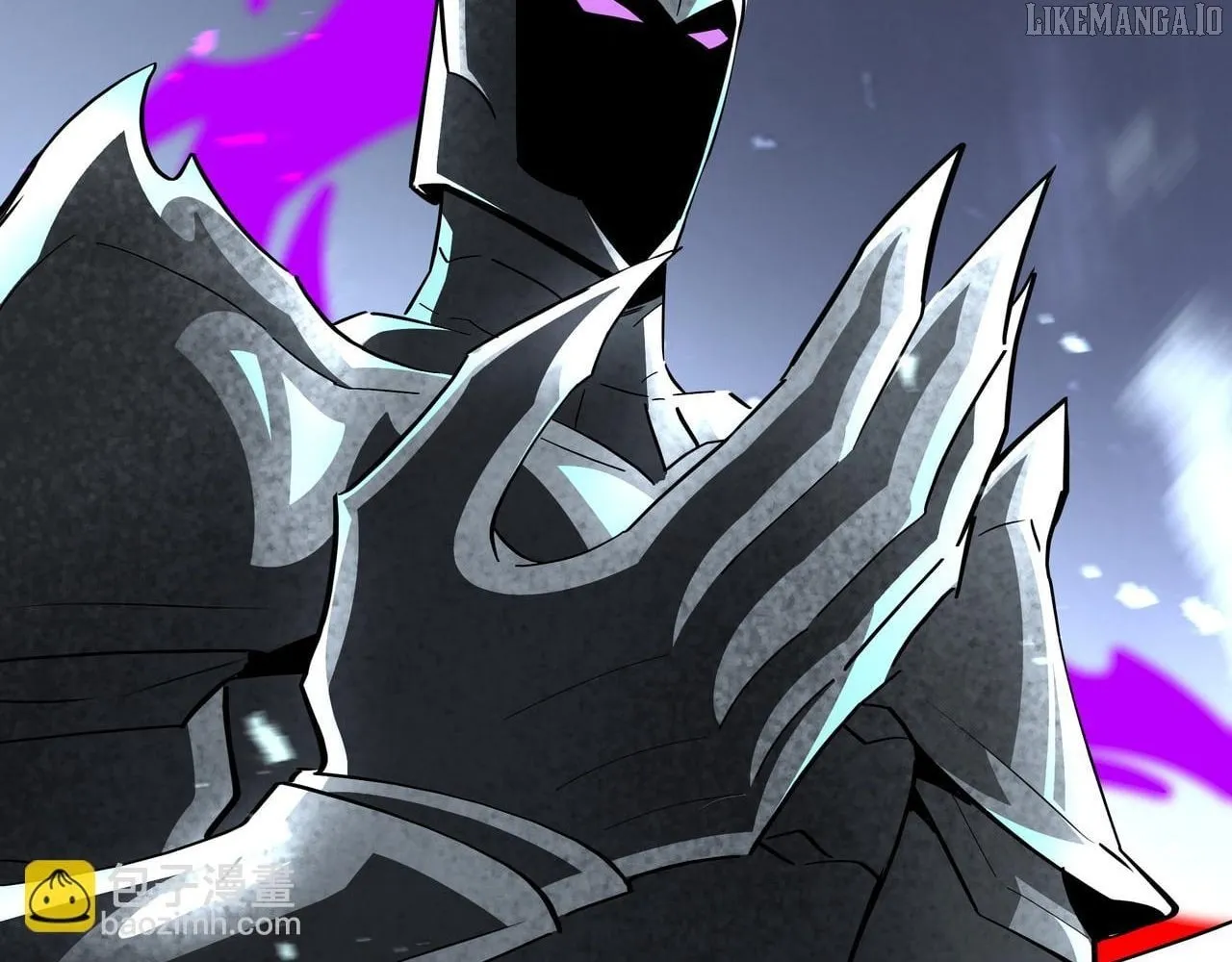 Read Tyrant of the Otherworld Prison My Shadow Can Evolve Infinitely EN Manga Online