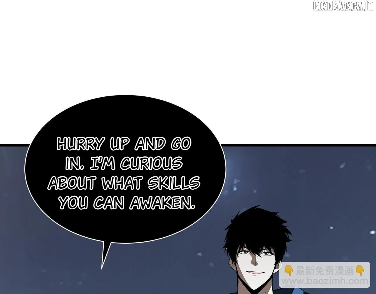 Read Tyrant of the Otherworld Prison My Shadow Can Evolve Infinitely EN Manga Online