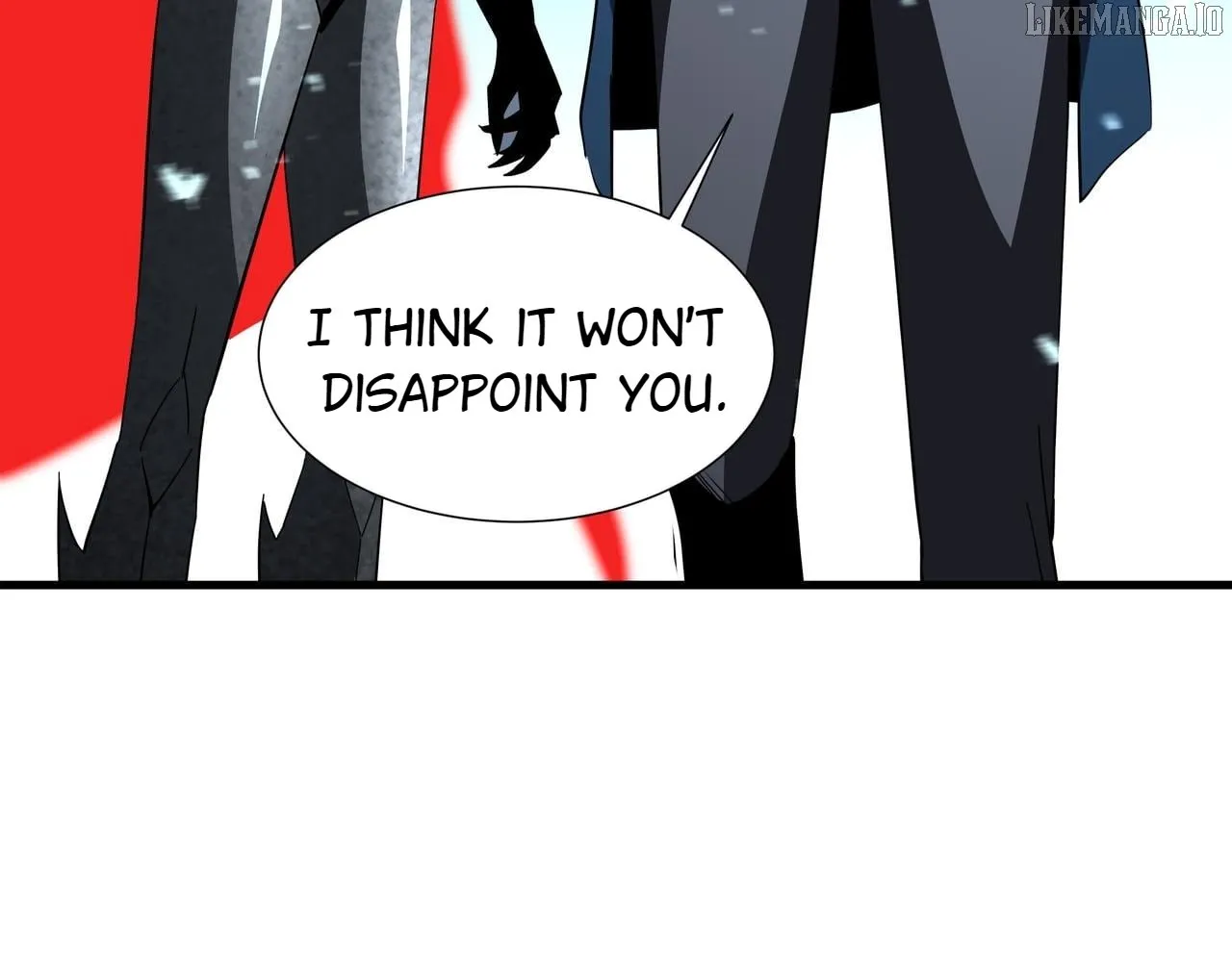 Read Tyrant of the Otherworld Prison My Shadow Can Evolve Infinitely EN Manga Online