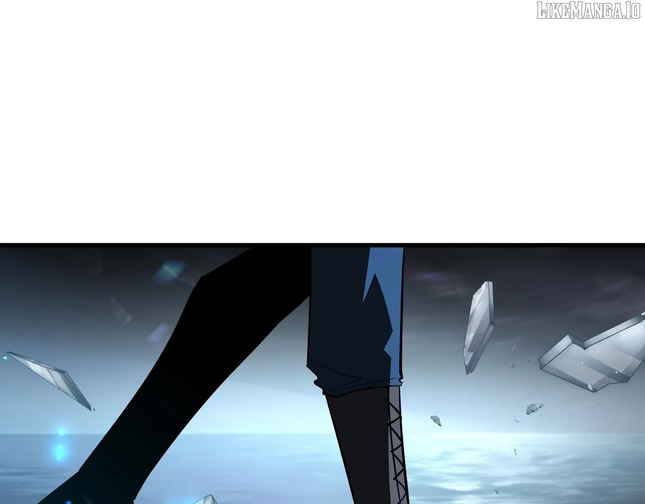 Read Tyrant of the Otherworld Prison My Shadow Can Evolve Infinitely EN Manga Online