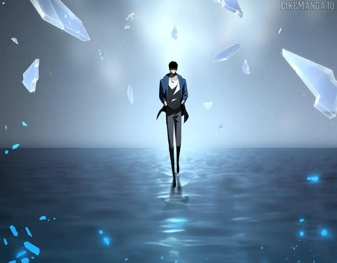 Read Tyrant of the Otherworld Prison My Shadow Can Evolve Infinitely EN Manga Online