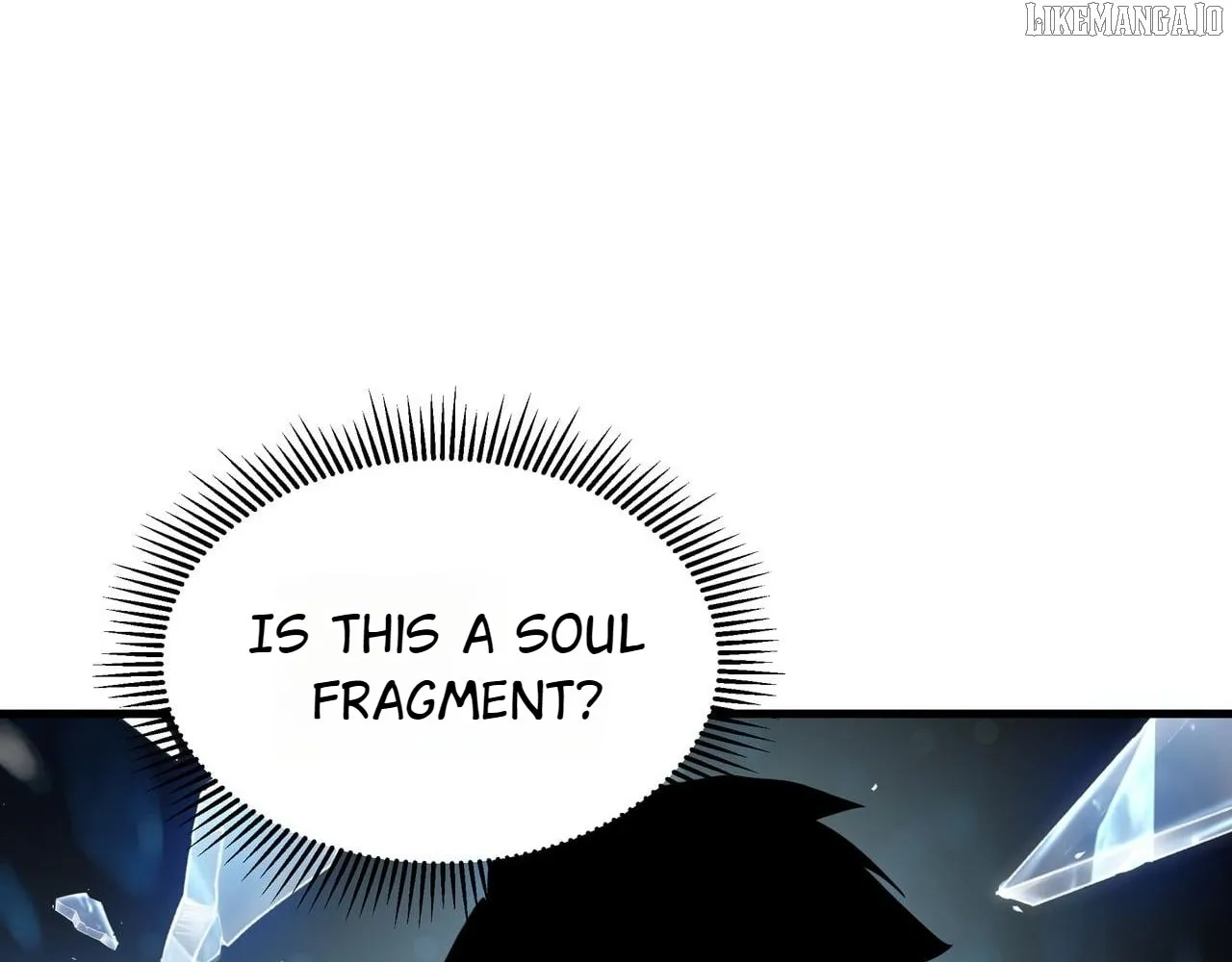 Read Tyrant of the Otherworld Prison My Shadow Can Evolve Infinitely EN Manga Online