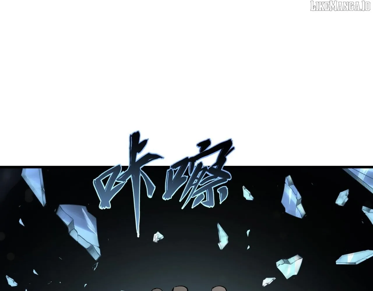 Read Tyrant of the Otherworld Prison My Shadow Can Evolve Infinitely EN Manga Online