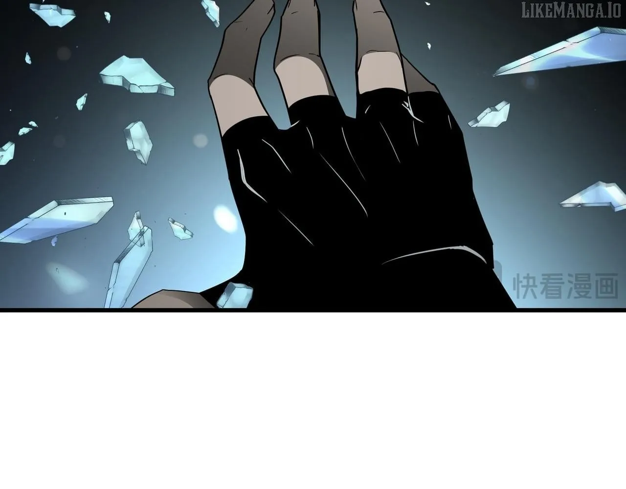 Read Tyrant of the Otherworld Prison My Shadow Can Evolve Infinitely EN Manga Online