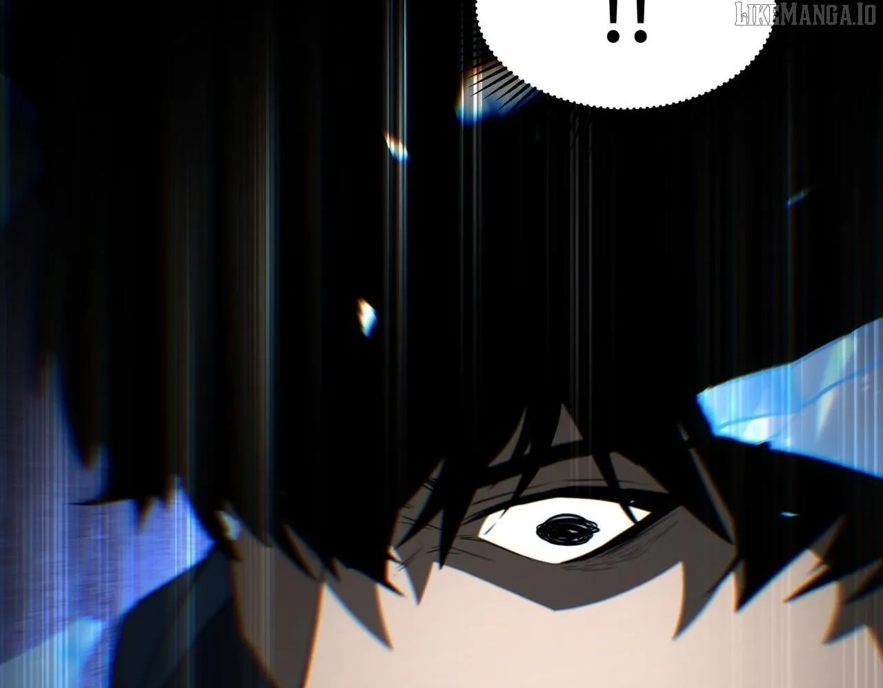Read Tyrant of the Otherworld Prison My Shadow Can Evolve Infinitely EN Manga Online