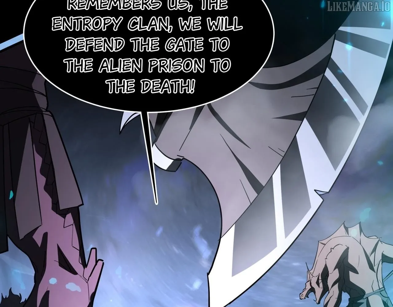 Read Tyrant of the Otherworld Prison My Shadow Can Evolve Infinitely EN Manga Online