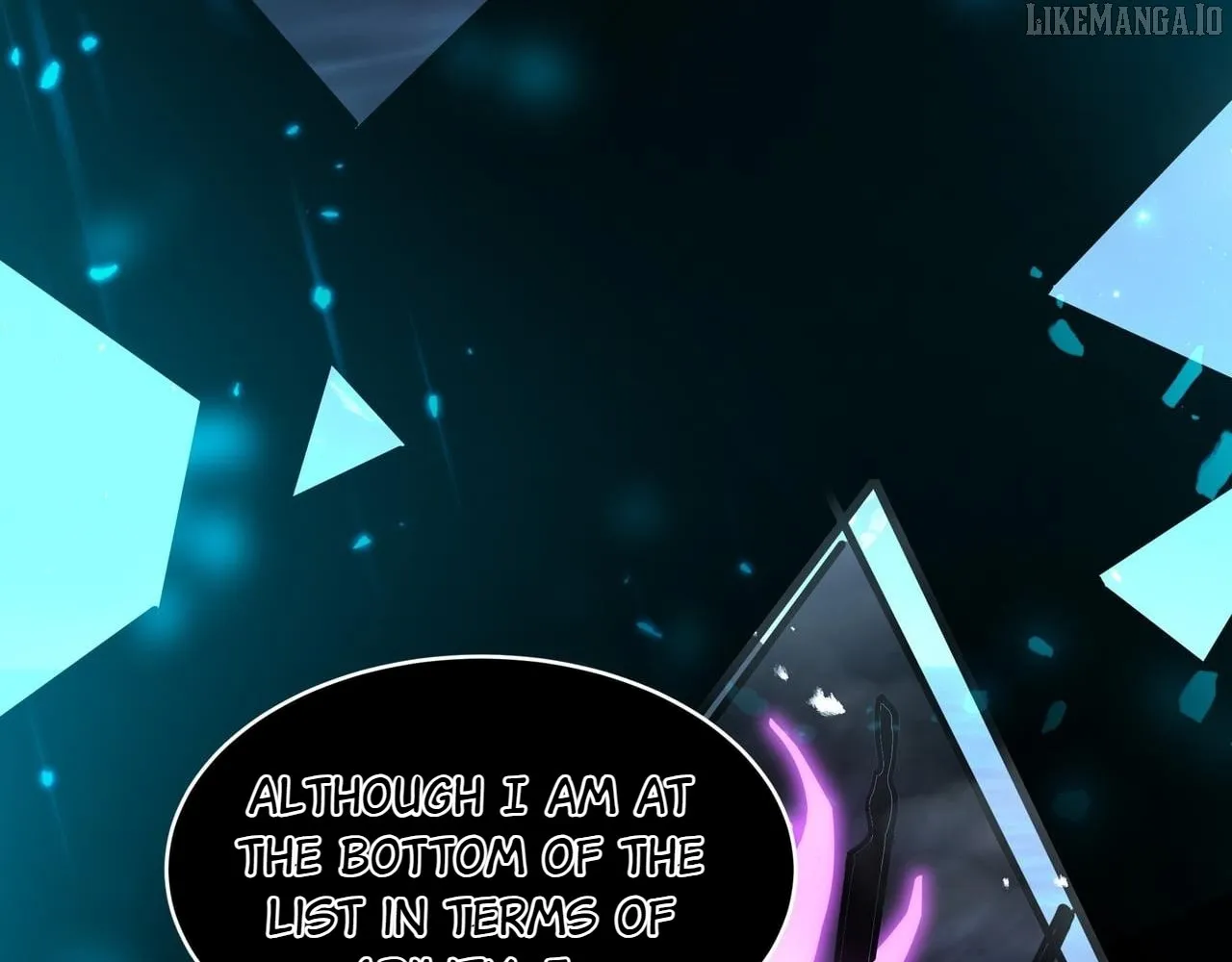 Read Tyrant of the Otherworld Prison My Shadow Can Evolve Infinitely EN Manga Online