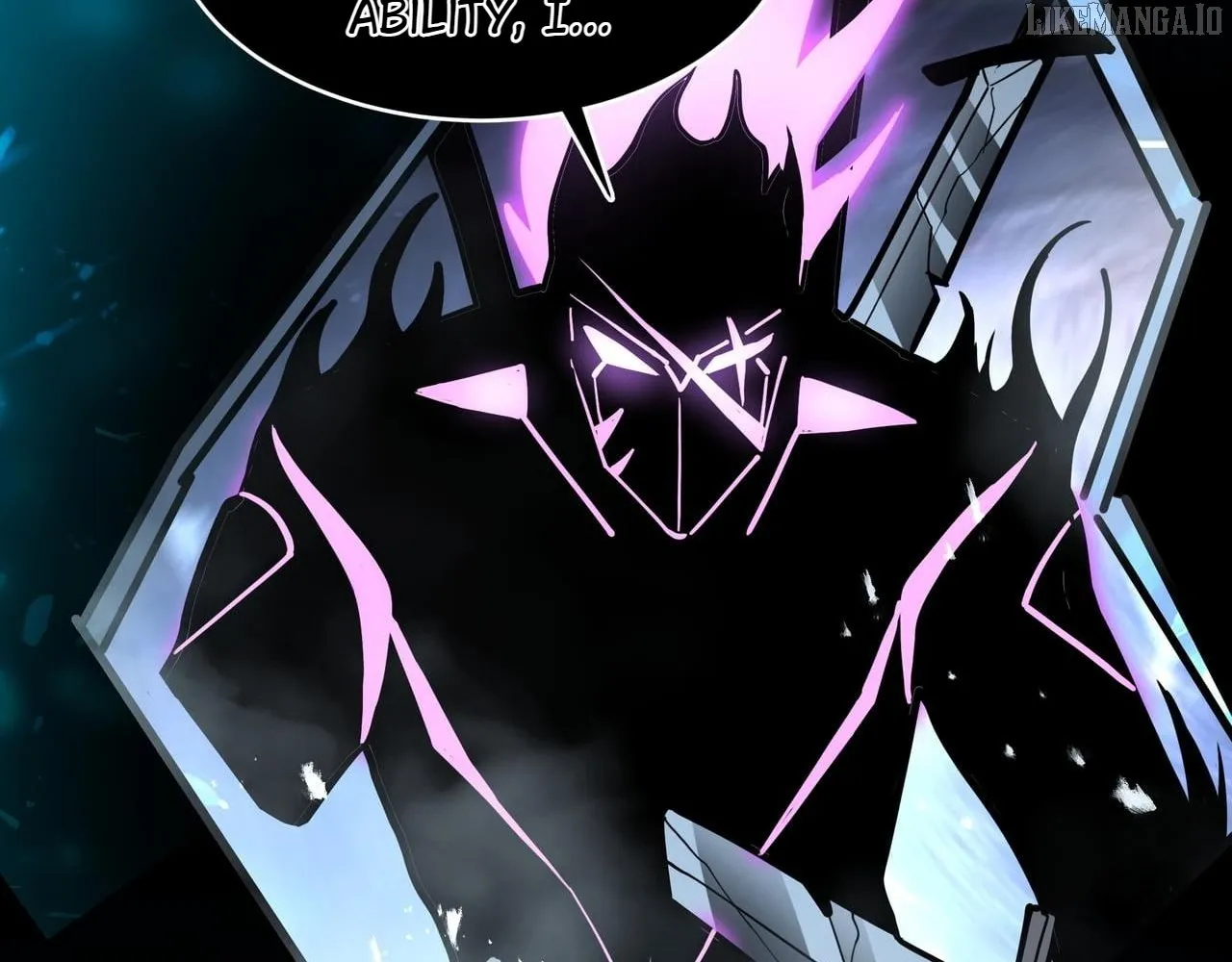 Read Tyrant of the Otherworld Prison My Shadow Can Evolve Infinitely EN Manga Online