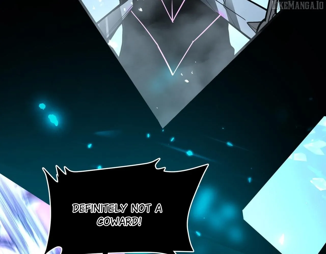 Read Tyrant of the Otherworld Prison My Shadow Can Evolve Infinitely EN Manga Online