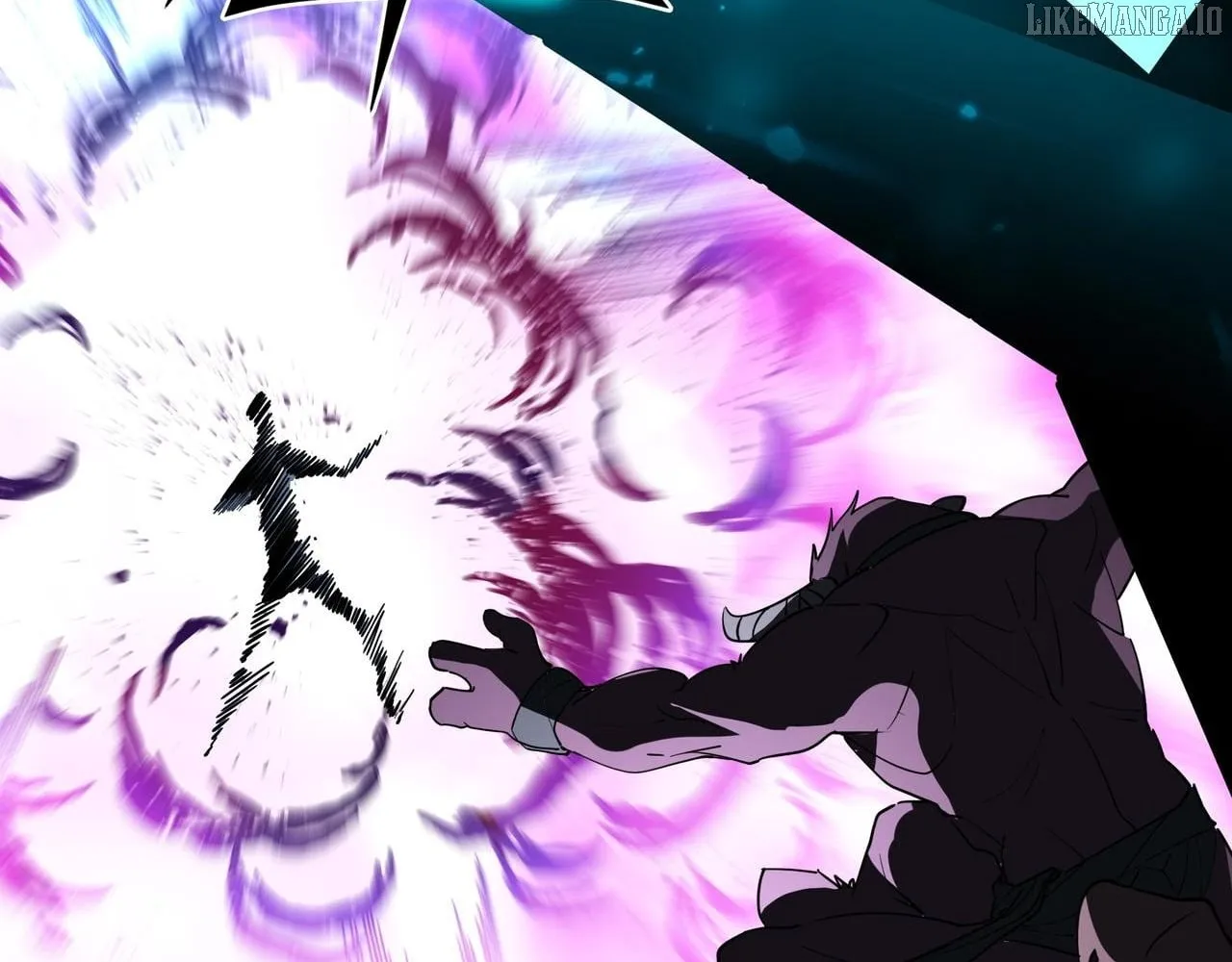 Read Tyrant of the Otherworld Prison My Shadow Can Evolve Infinitely EN Manga Online