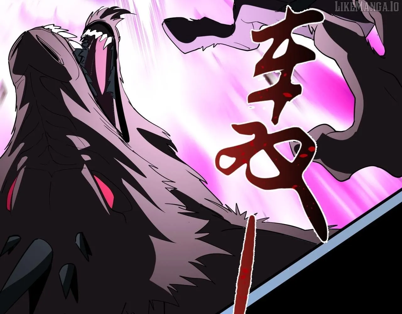 Read Tyrant of the Otherworld Prison My Shadow Can Evolve Infinitely EN Manga Online