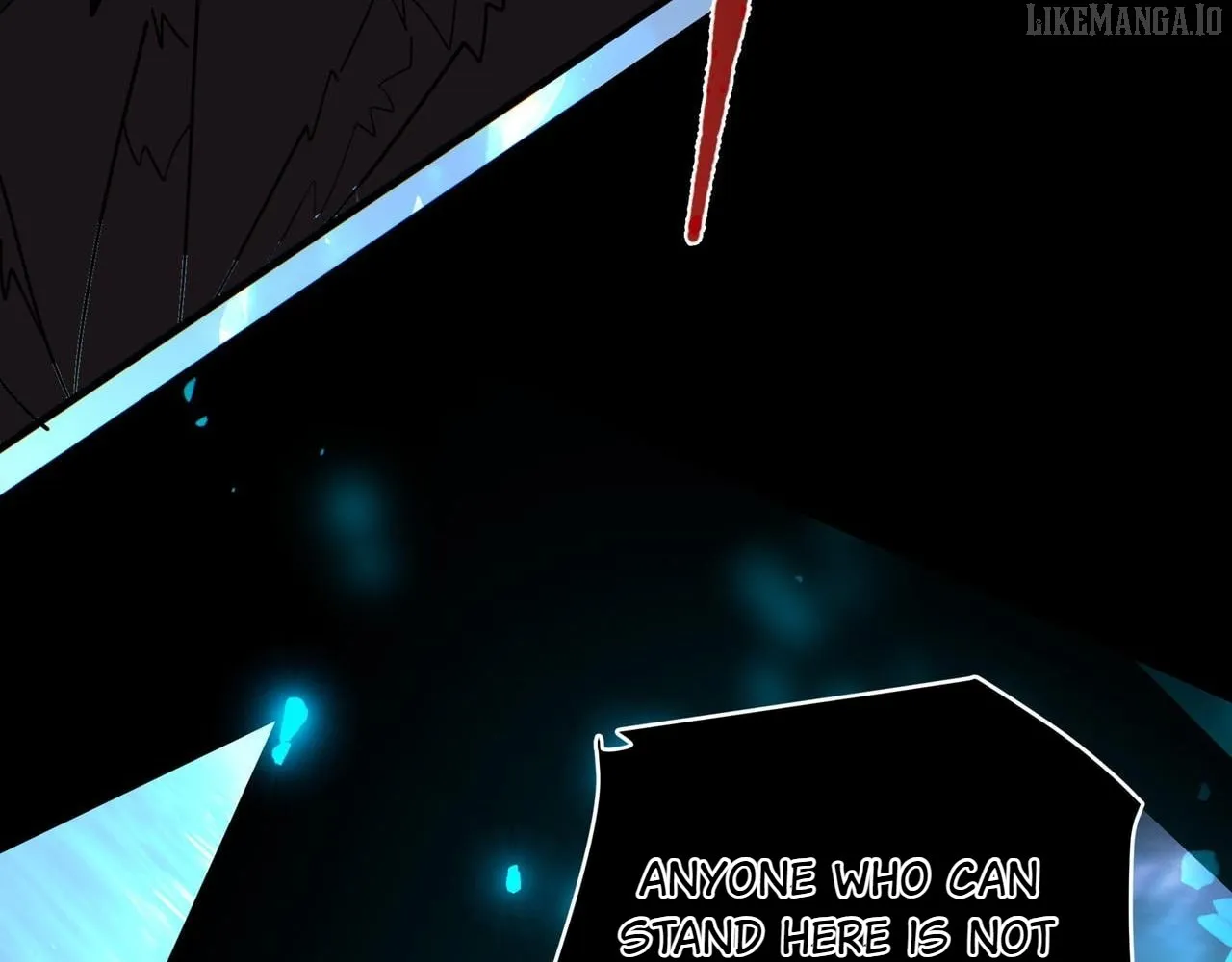 Read Tyrant of the Otherworld Prison My Shadow Can Evolve Infinitely EN Manga Online