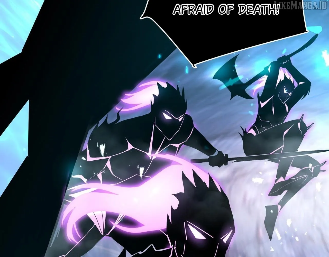 Read Tyrant of the Otherworld Prison My Shadow Can Evolve Infinitely EN Manga Online