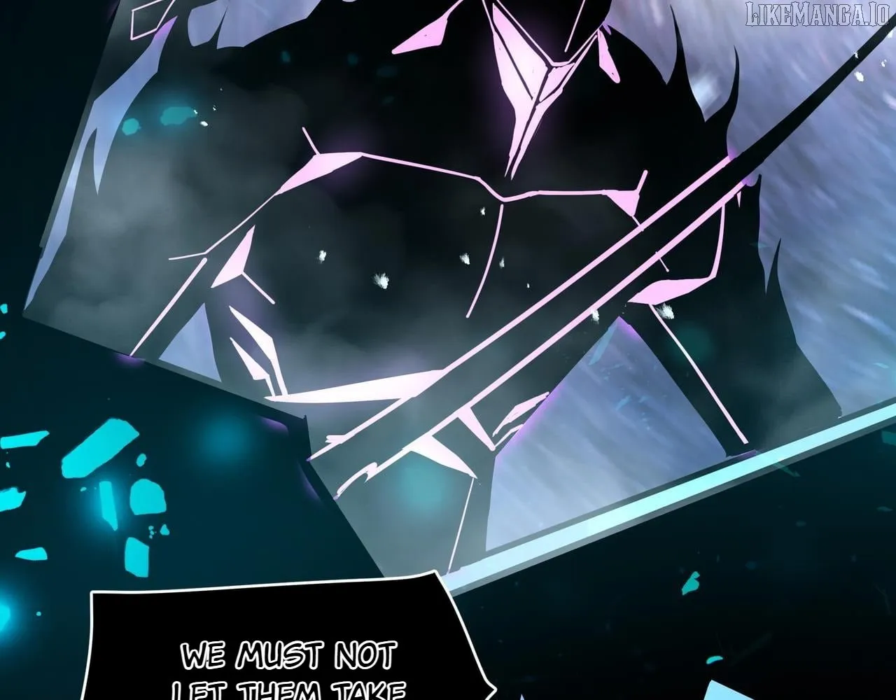 Read Tyrant of the Otherworld Prison My Shadow Can Evolve Infinitely EN Manga Online