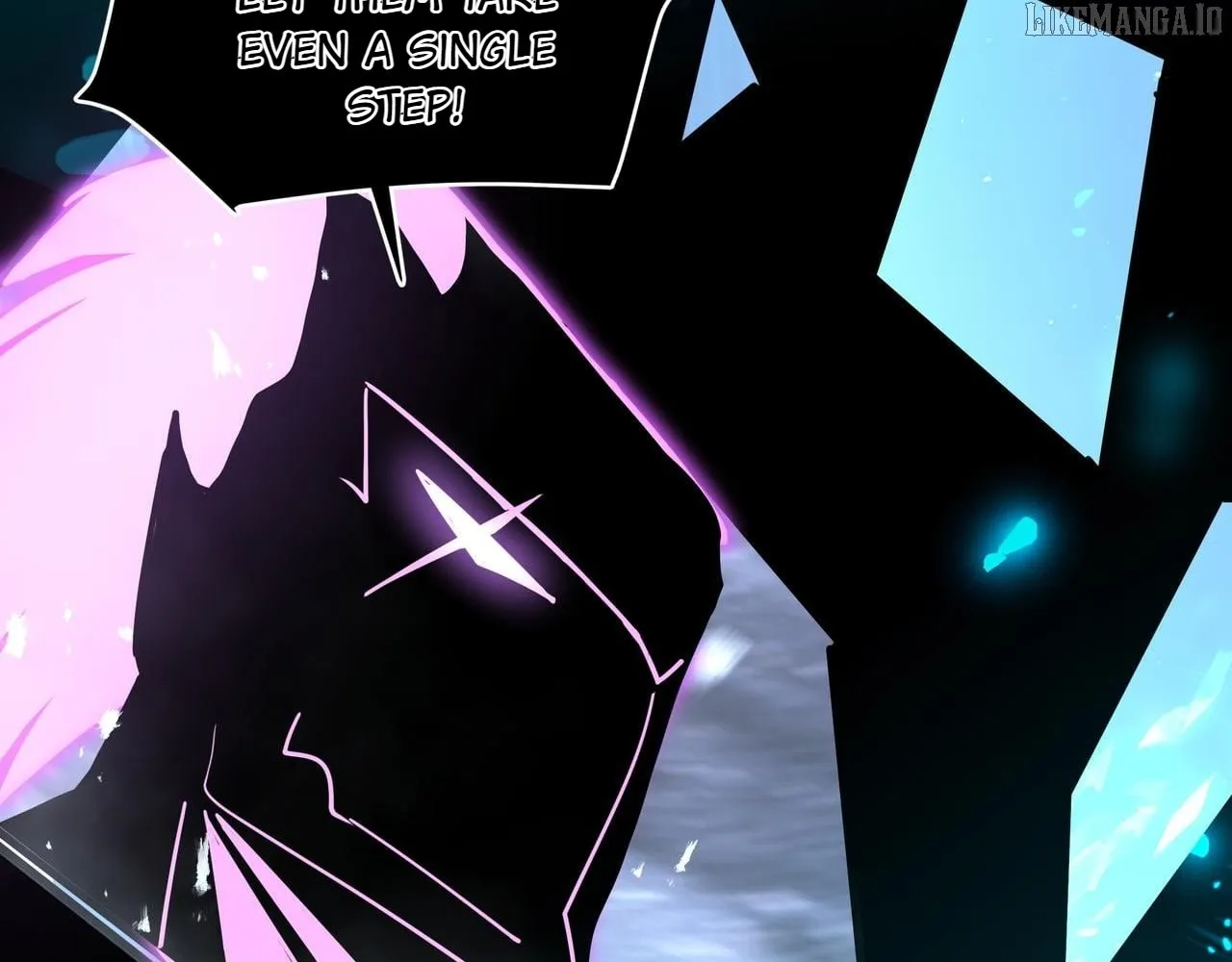 Read Tyrant of the Otherworld Prison My Shadow Can Evolve Infinitely EN Manga Online