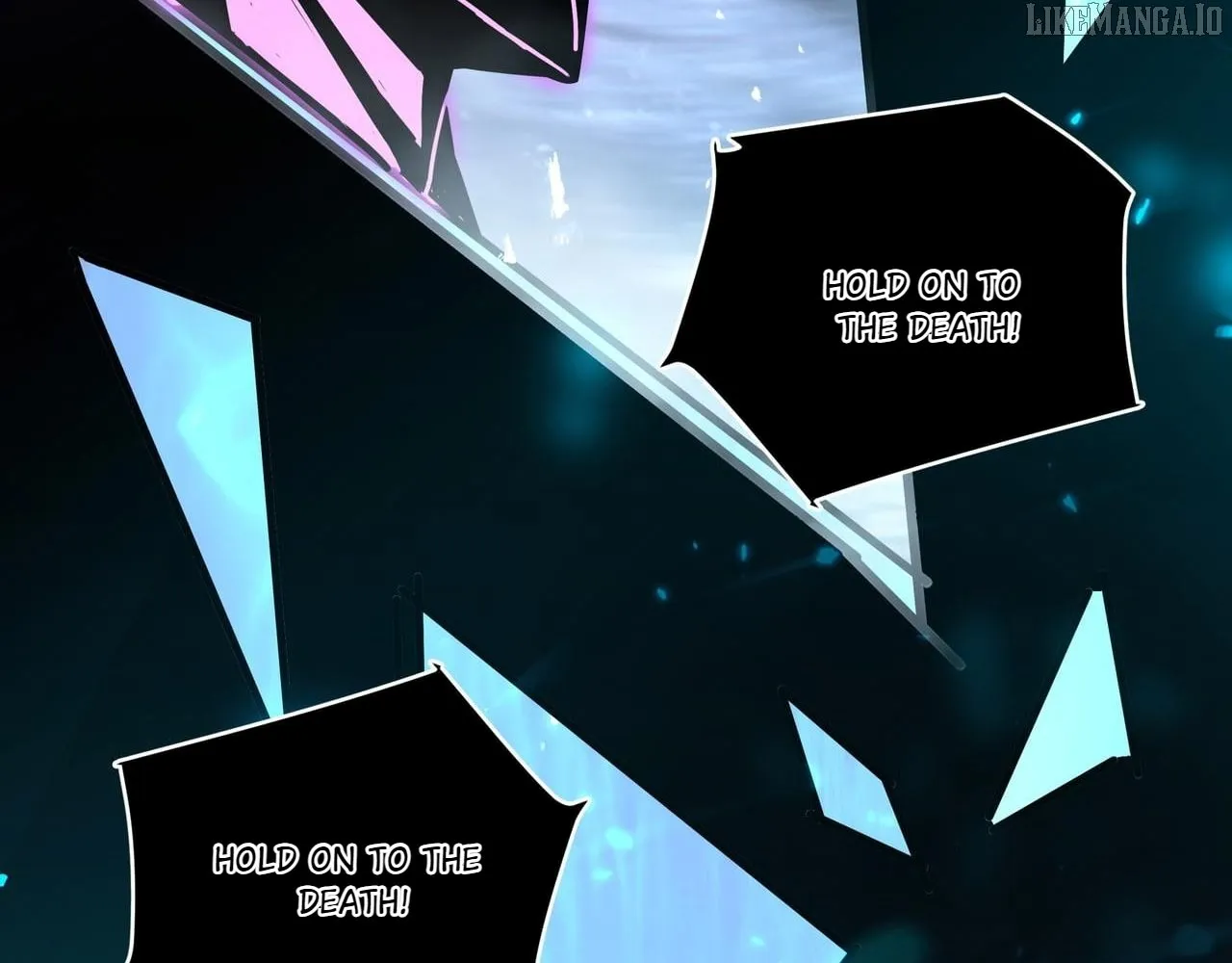 Read Tyrant of the Otherworld Prison My Shadow Can Evolve Infinitely EN Manga Online