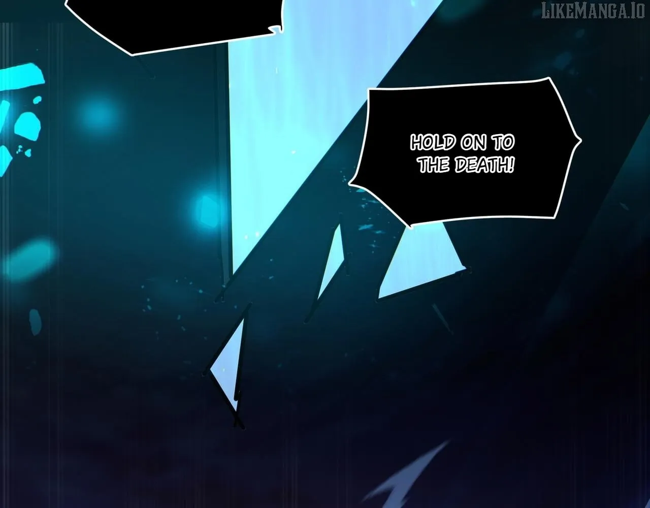 Read Tyrant of the Otherworld Prison My Shadow Can Evolve Infinitely EN Manga Online