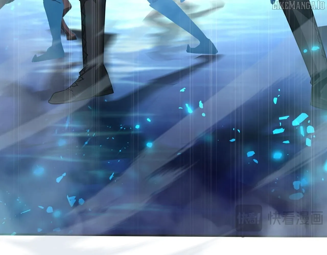 Read Tyrant of the Otherworld Prison My Shadow Can Evolve Infinitely EN Manga Online