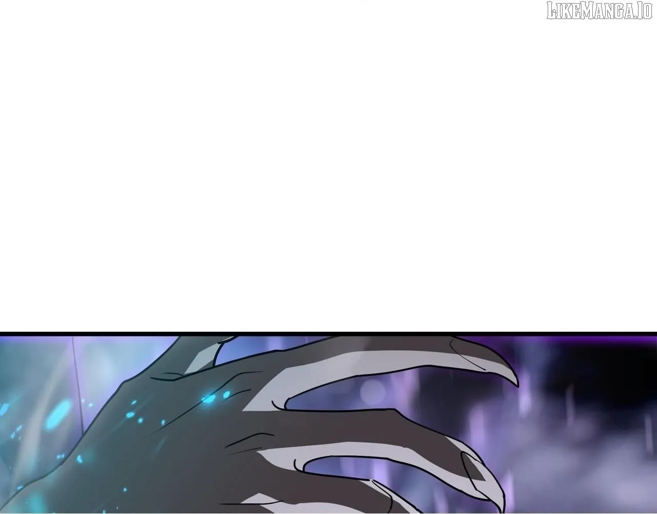 Read Tyrant of the Otherworld Prison My Shadow Can Evolve Infinitely EN Manga Online