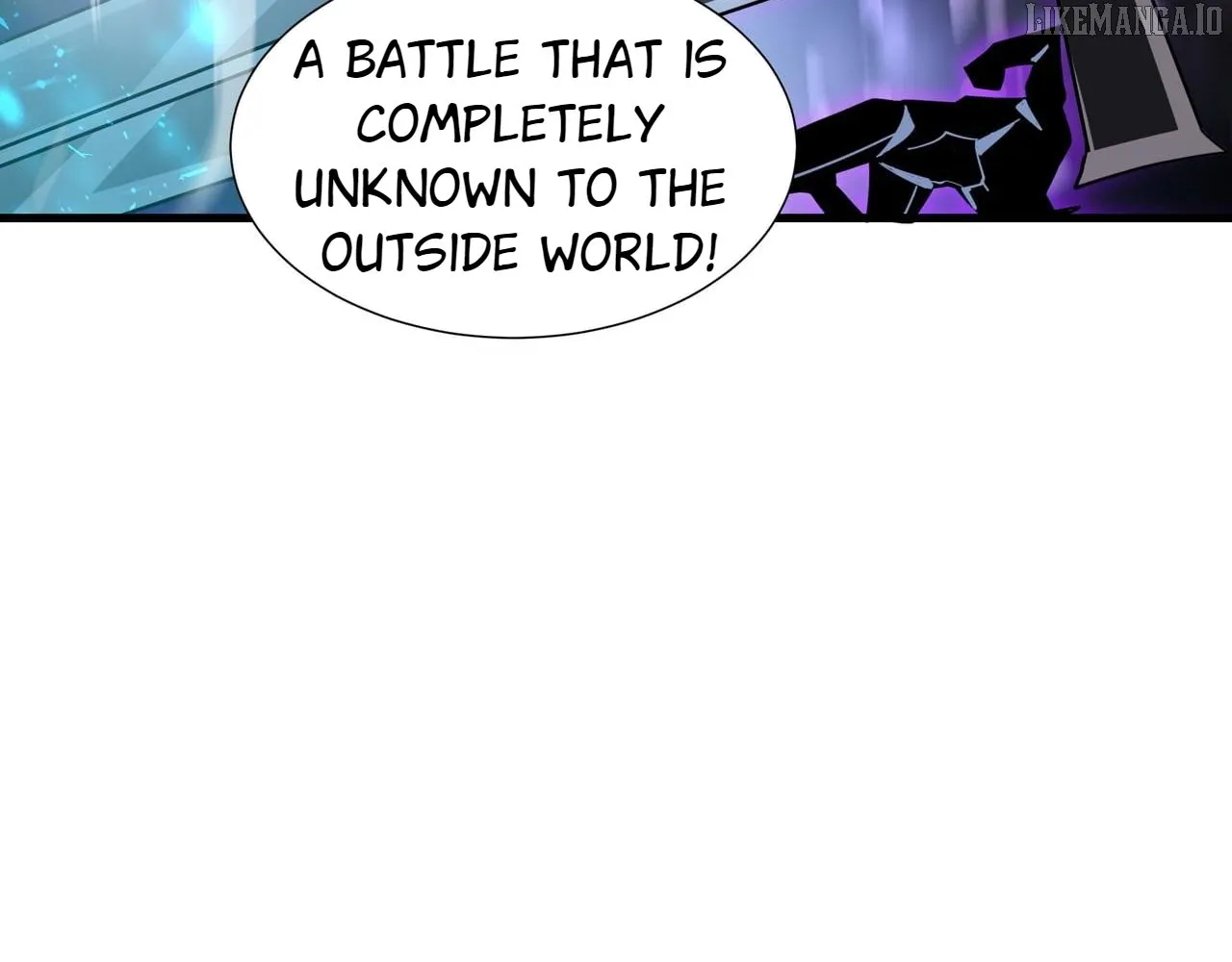 Read Tyrant of the Otherworld Prison My Shadow Can Evolve Infinitely EN Manga Online