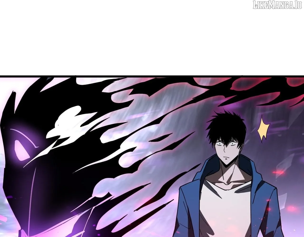 Read Tyrant of the Otherworld Prison My Shadow Can Evolve Infinitely EN Manga Online