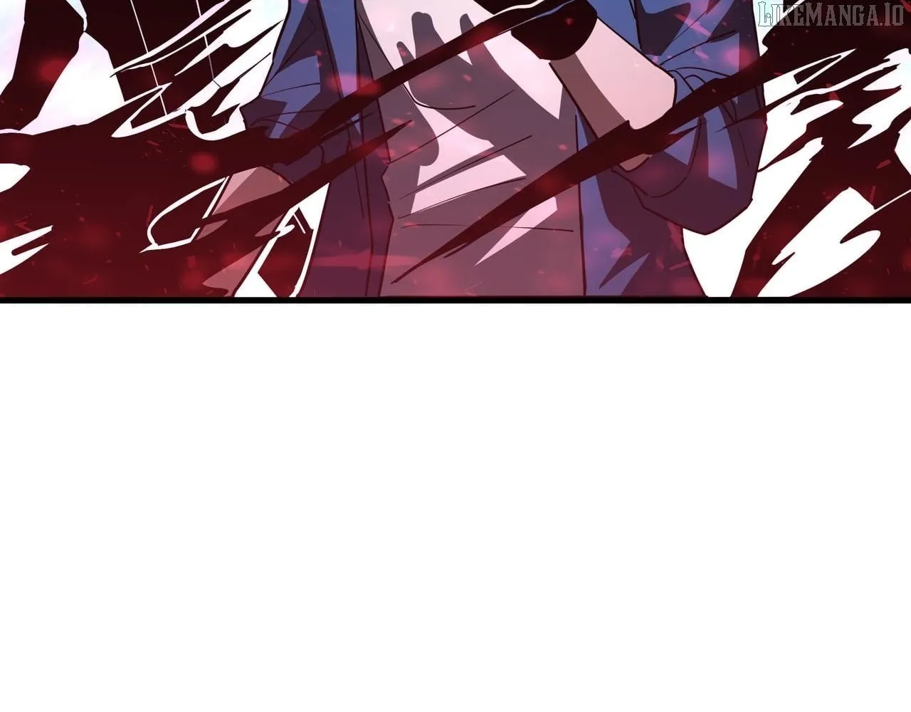 Read Tyrant of the Otherworld Prison My Shadow Can Evolve Infinitely EN Manga Online