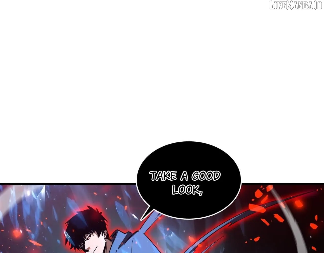 Read Tyrant of the Otherworld Prison My Shadow Can Evolve Infinitely EN Manga Online