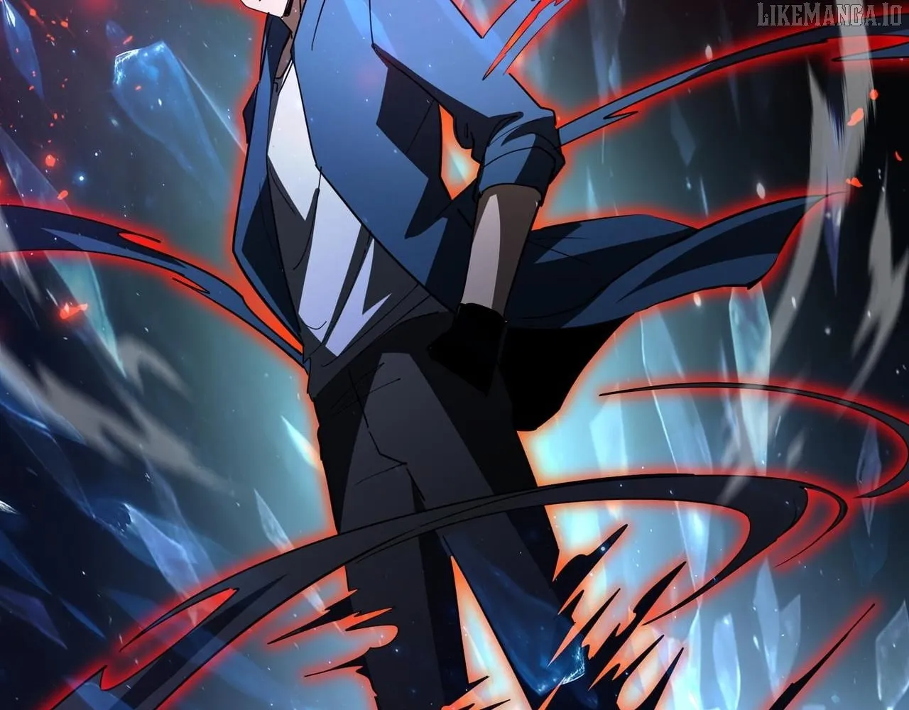 Read Tyrant of the Otherworld Prison My Shadow Can Evolve Infinitely EN Manga Online