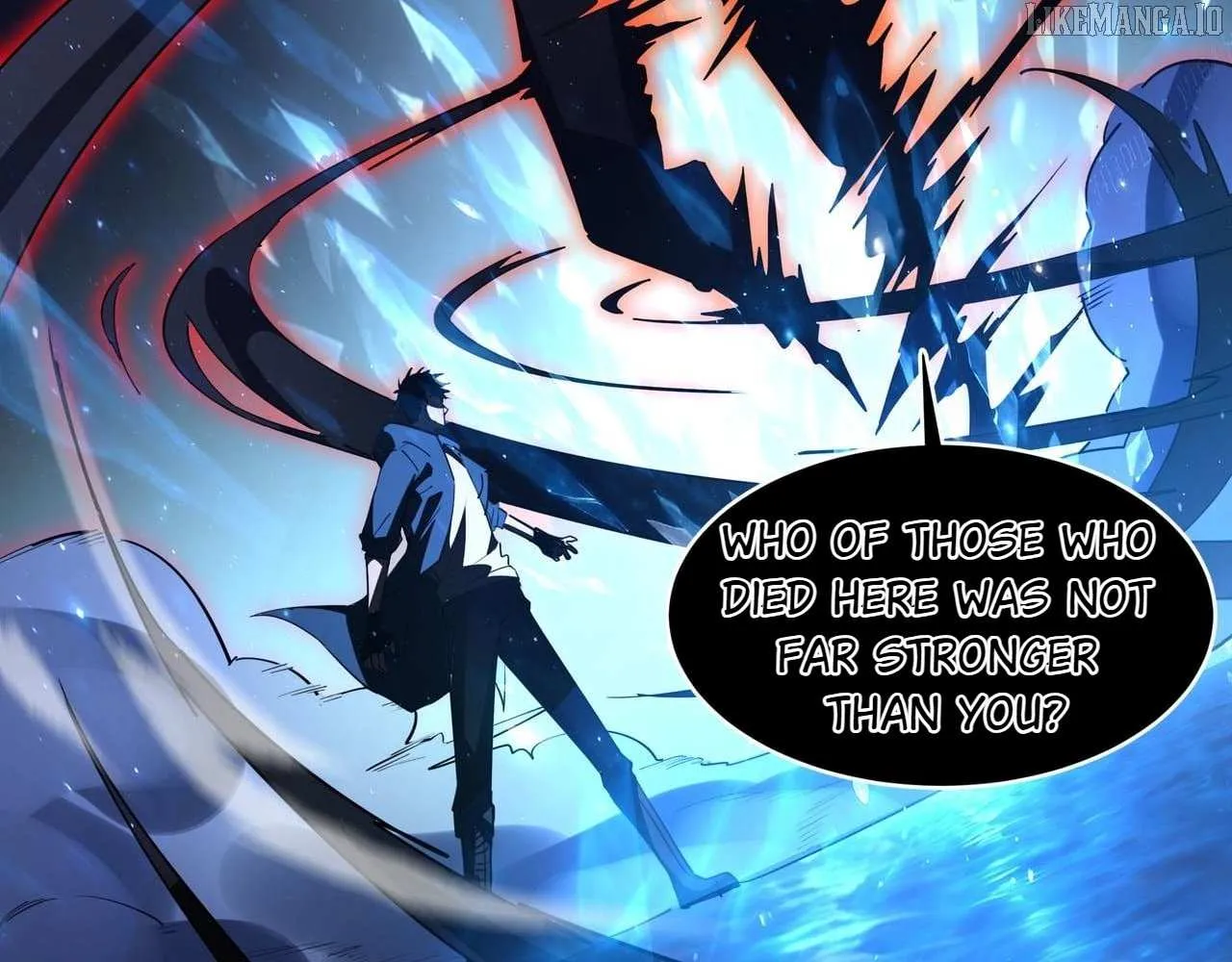 Read Tyrant of the Otherworld Prison My Shadow Can Evolve Infinitely EN Manga Online