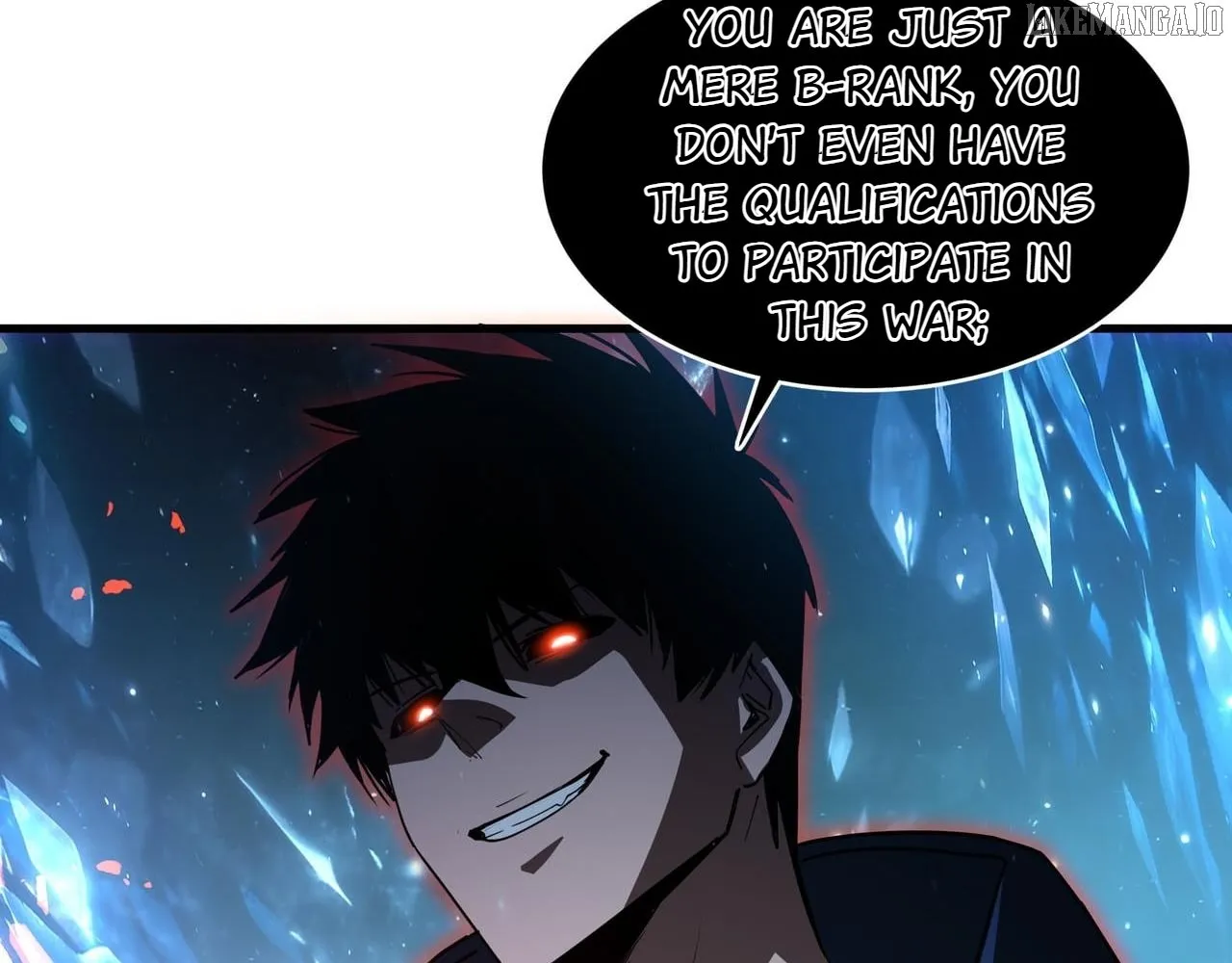 Read Tyrant of the Otherworld Prison My Shadow Can Evolve Infinitely EN Manga Online