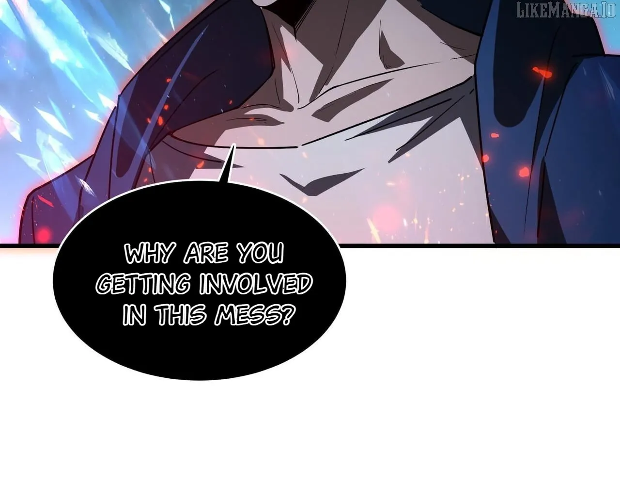 Read Tyrant of the Otherworld Prison My Shadow Can Evolve Infinitely EN Manga Online