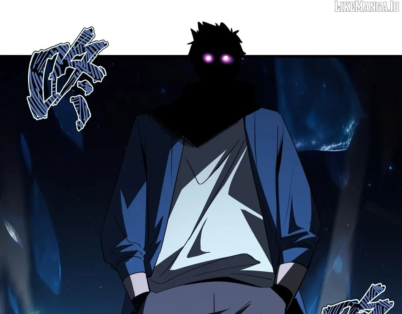 Read Tyrant of the Otherworld Prison My Shadow Can Evolve Infinitely EN Manga Online