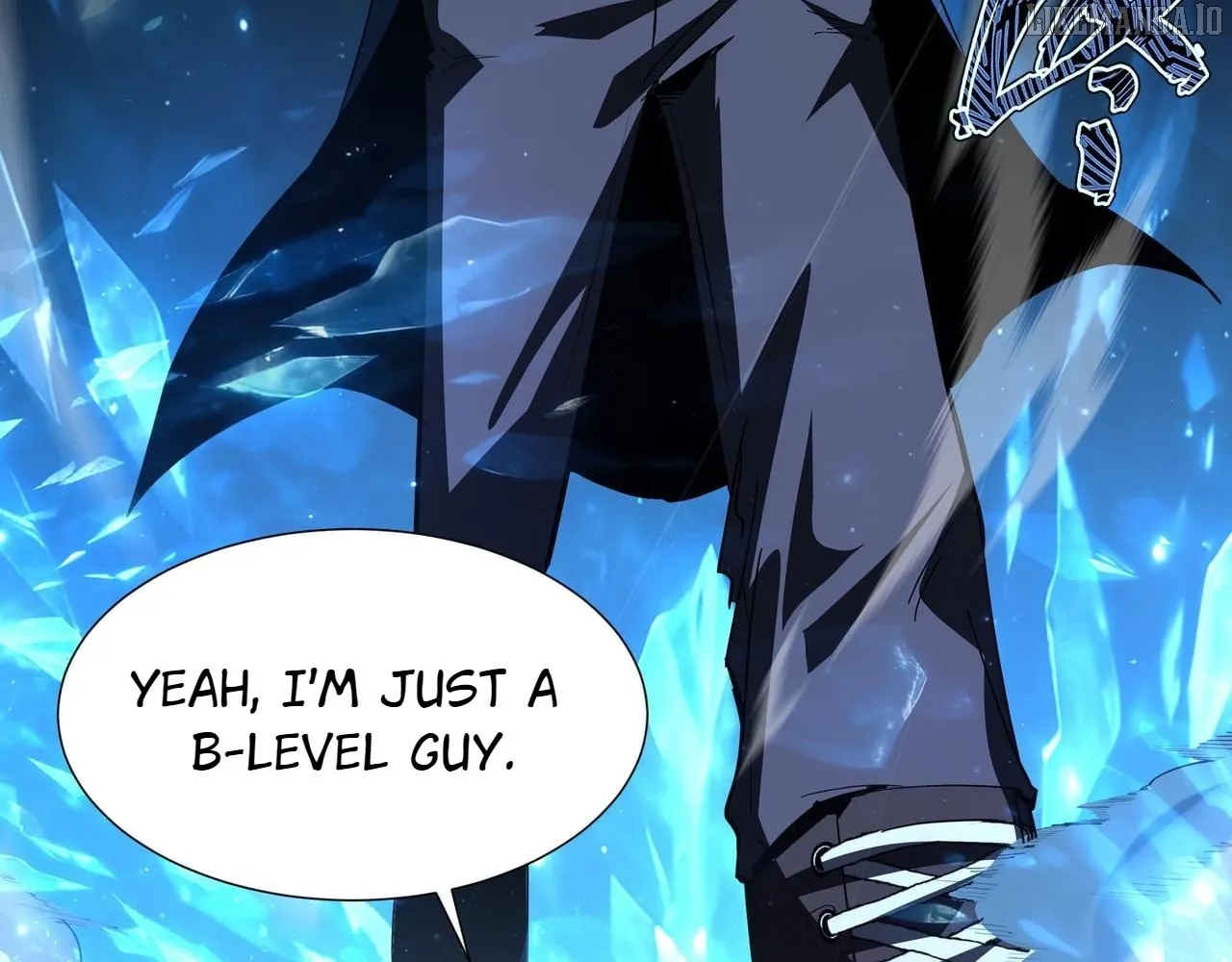 Read Tyrant of the Otherworld Prison My Shadow Can Evolve Infinitely EN Manga Online