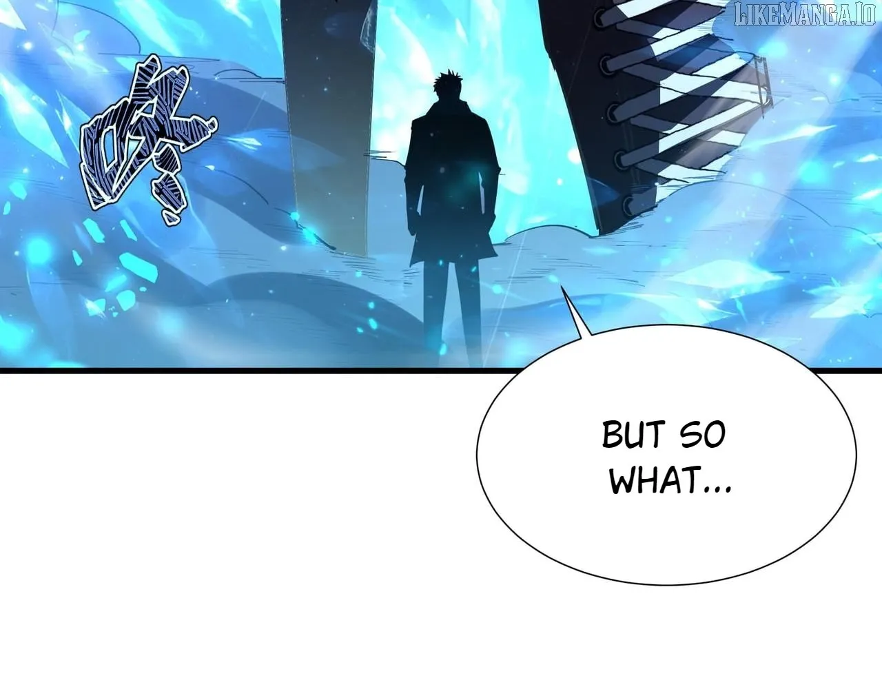 Read Tyrant of the Otherworld Prison My Shadow Can Evolve Infinitely EN Manga Online