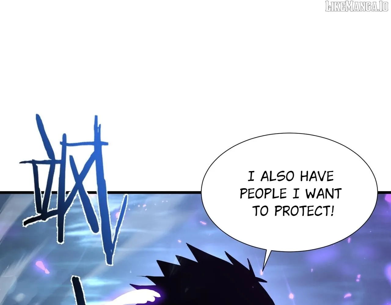 Read Tyrant of the Otherworld Prison My Shadow Can Evolve Infinitely EN Manga Online