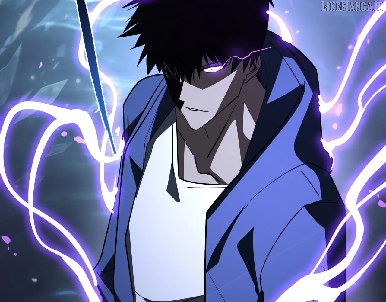 Read Tyrant of the Otherworld Prison My Shadow Can Evolve Infinitely EN Manga Online