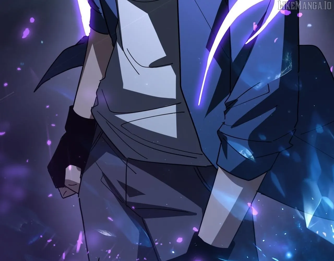 Read Tyrant of the Otherworld Prison My Shadow Can Evolve Infinitely EN Manga Online