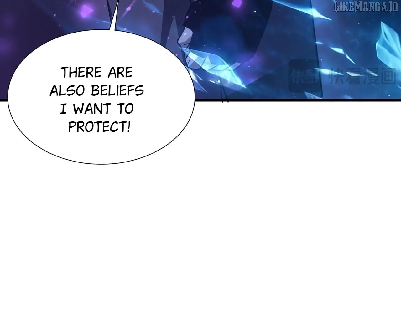 Read Tyrant of the Otherworld Prison My Shadow Can Evolve Infinitely EN Manga Online